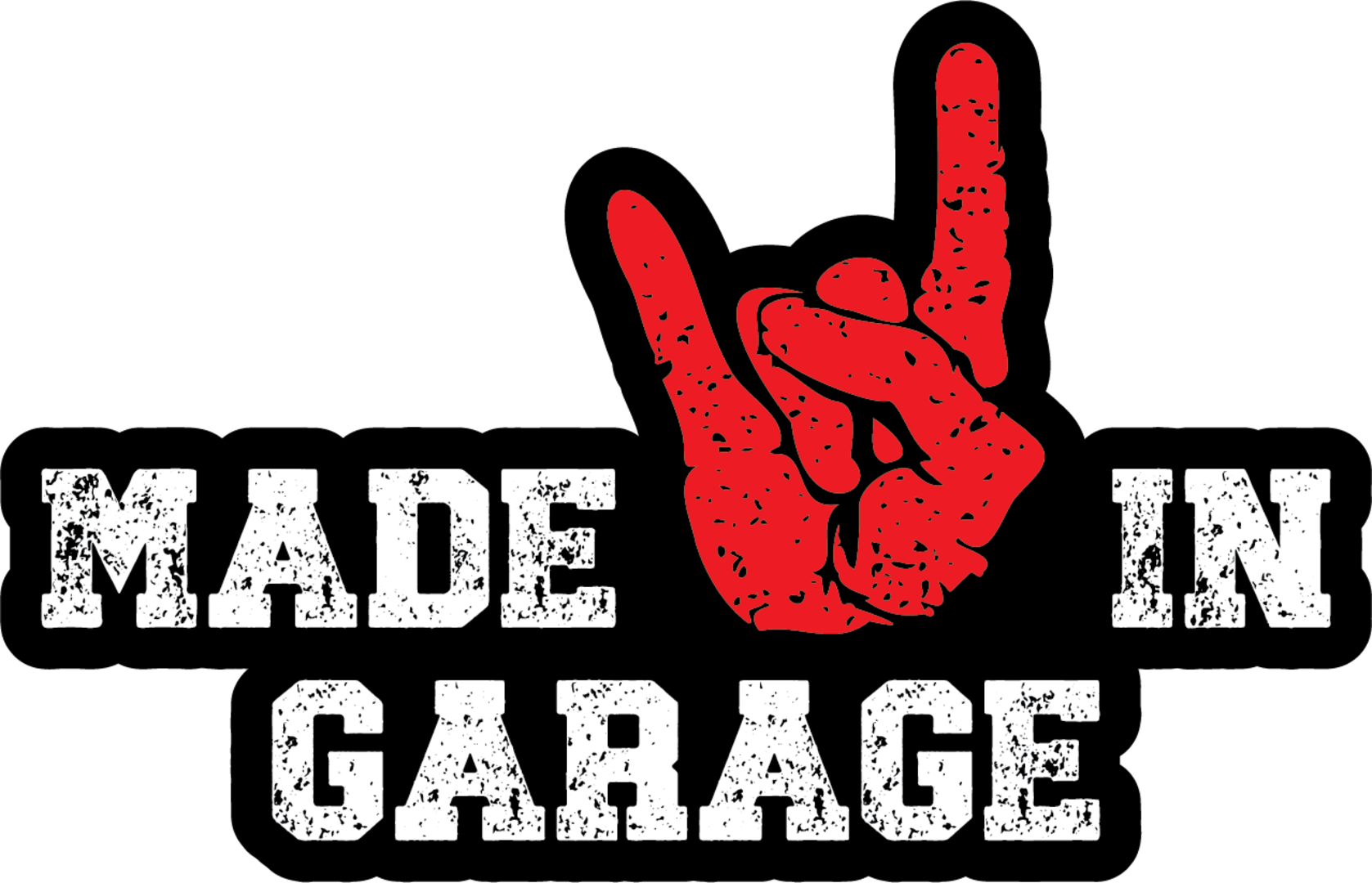 Made In Garage