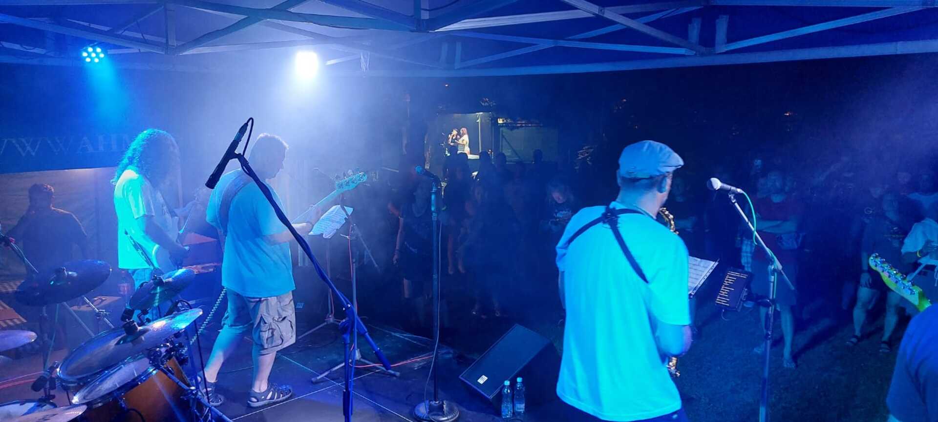 Stage